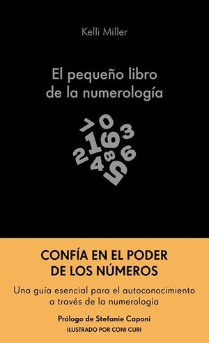 EL PEQUEÑO LIBRO DE LA NUMEROLOGÍA | 9788413444307 | MILLER, KELLI