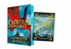 PACK CRIATURAS - BESTIARIO | 8432715184072