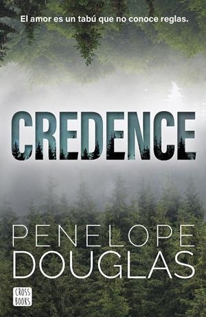 CREDENCE | 9788408304166 | DOUGLAS, PENELOPE