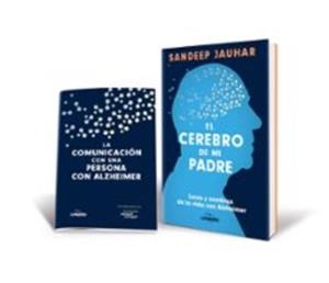 PACK EL CEREBRO DE MI PADRE | 8432715184669 | SANDEEP JAUHAR