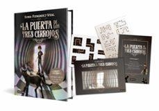 PACK LA PUERTA 1 - JUEGO FÍSICA | 8432715184089 | SONIA FERNÁNDEZ-VIDAL
