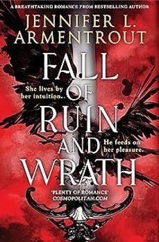 FALL OF RUIN AND WRATH | 9781035027385 | ARMENTROUT, JENNIFER L.