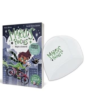 PACK MARCUS POCUS | 8432715184041 | MAÑAS, PEDRO / SIERRA LISTÓN, DAVID