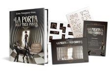 PACK LA PORTA DELS TRES PANYS | 8432715184096 | SÒNIA FERNÁNDEZ-VIDAL