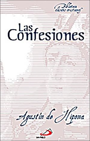 LAS CONFESIONES | 9788428530491 | AGUSTÍN, SANTO, OBISPO DE HIPONA