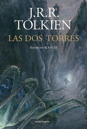 LAS DOS TORRES. ILUSTRADO POR ALAN LEE (NE REVISADA) | 9788445019719 | TOLKIEN, J. R. R.
