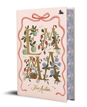 EMMA | 9788408304982 | AUSTEN, JANE