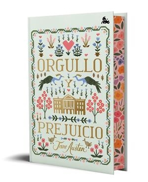 ORGULLO Y PREJUICIO | 9788467077834 | AUSTEN, JANE