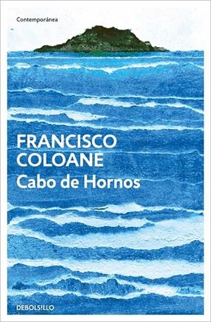 CABO DE HORNOS | 9788466380676 | COLOANE, FRANCISCO