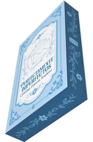 PERFECTAMENTE IMPERFECTOS | 9788410479715 | GARCÍA TRUFERO, CRISTINA