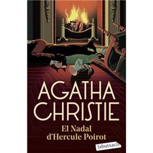 EL NADAL D'HERCULE POIROT | 9788419971913 | CHRISTIE, AGATHA