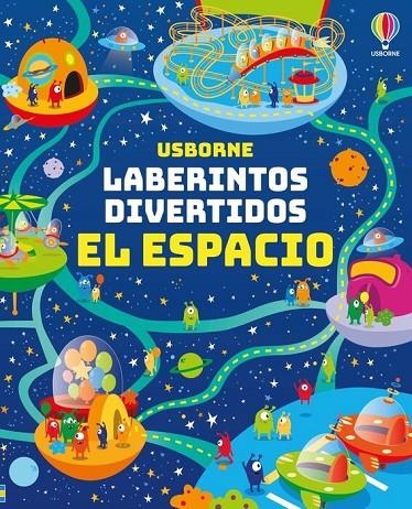 EL ESPACIO | 9781836064459 | SMITH, SAM