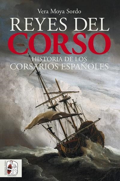REYES DEL CORSO | 9788412981070 | MOYA SORDO, VERA