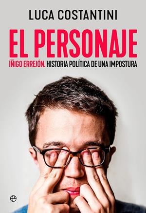 EL PERSONAJE | 9788410941113 | COSTANTINI, LUCA