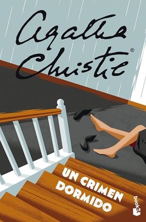 UN CRIMEN DORMIDO | 9788467077643 | CHRISTIE, AGATHA