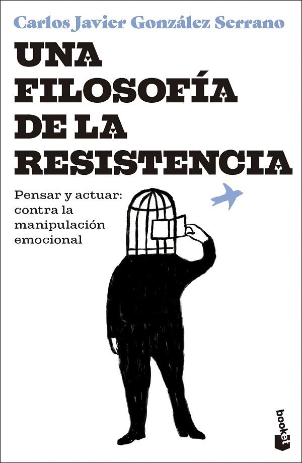 UNA FILOSOFÍA DE LA RESISTENCIA | 9788423368013 | GONZÁLEZ SERRANO, CARLOS JAVIER