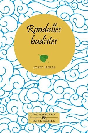 RONDALLES BUDISTES | 9791387728038 | HERAS ALEDO, JOSEP