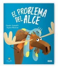 EL PROBLEMA DEL ALCE | 9788410443662 | NIKOLOVA, DIYANA