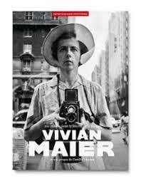 100 PHOTOS VIVIAN MAIER | 9782362201059 | RSF