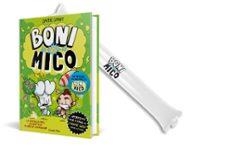 PACK BONI VS MICO 1 | 8432715184065 | SMART, JAMIE