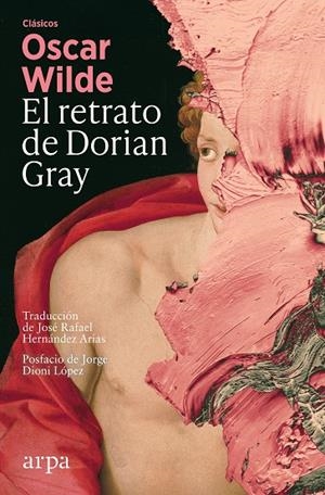 EL RETRATO DE DORIAN GRAY | 9788410313552 | WILDE, OSCAR