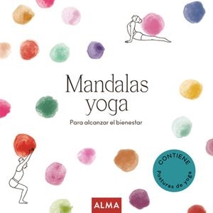 MANDALAS YOGA (COL. HOBBIES) | 9788410206755 | VARIOS AUTORES