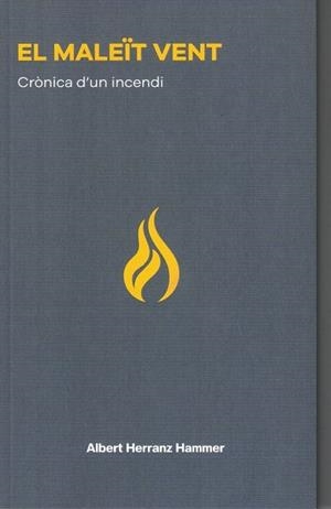 EL MALEÏT VENT | 9788427309487 | HERRANZ HAMMER, ALBERT