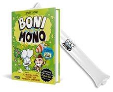 PACK BONI VS MONO 1 | 8432715184058 | SMART, JAMIE