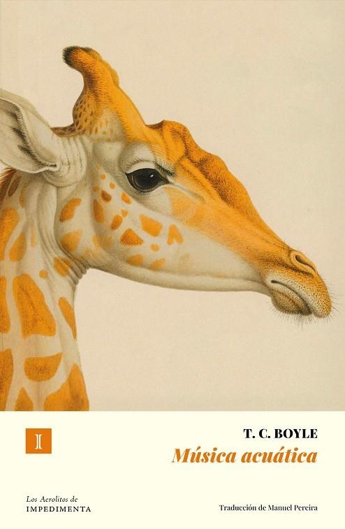MÚSICA ACUÁTICA | 9791387641153 | BOYLE, T. CORAGHESSAN