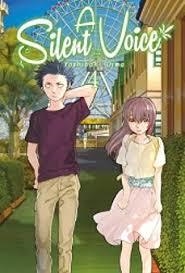 A SILENT VOICE 4 | 9788494429637 | OIMA, YOSHITOKI