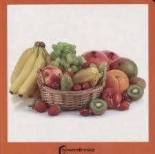 FRUTAS | 9788494585418 | NOWORDBOOKS