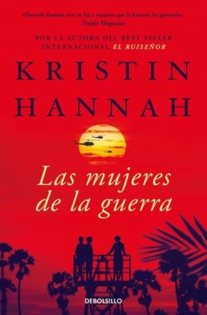 LAS MUJERES DE LA GUERRA | 9788466381956 | HANNAH, KRISTIN