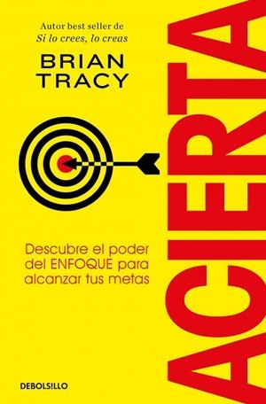 ACIERTA | 9788466379427 | TRACY, BRIAN