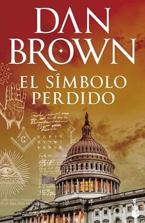 EL SÍMBOLO PERDIDO | 9788408306061 | BROWN, DAN