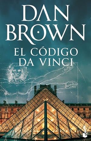 EL CÓDIGO DA VINCI | 9788408306078 | BROWN, DAN