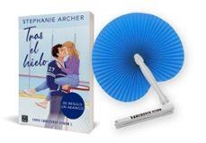 PACK 2025 TRAS EL HIELO | 8432715185369 | ARCHER, STEPHANIE
