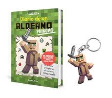 PACK ALDEANO 1 LLAVERO | 8432715185284 | CUBE KID