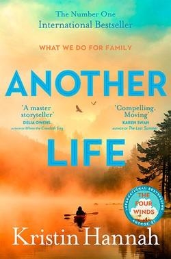 ANOTHER LIFE | 9781035046850 | HANNAH, KRISTIN