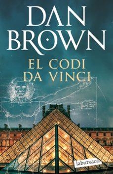 EL CODI DA VINCI | 9788419971951 | BROWN, DAN