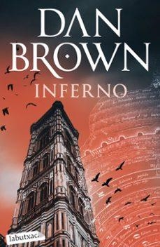 INFERNO | 9788419971999 | BROWN, DAN
