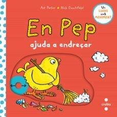 EN PEP AJUDA A ENDREÇAR | 9788466158084 | MACMILLAN PUBLISHERS INTERNATIONAL,