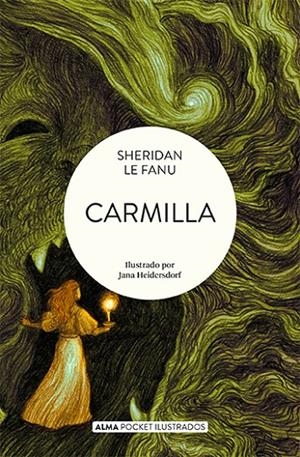 CARMILLA (POCKET) | 9791387752071 | LE FANU, JOSEPH SHERIDAN