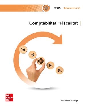 COMPTABILITAT I FISCALITAT | 9788448645724 | LASA, E