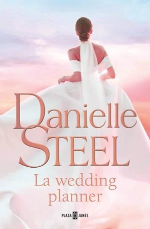 LA WEDDING PLANNER | 9788401036422 | STEEL, DANIELLE