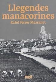 LLEGENDES MANACORINES | 9788427331686 | FERRER MASSANET, RAFEL