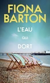 L'EAU QUI DORT | 9782266341301 | BARTON FIONA