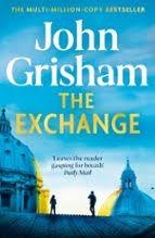 THE EXCHANGE | 9781399724869 | GRISHAM, JOHN