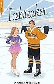 ICEBREAKER MAPLE HILLS TOME 1 | 9782017306139 | HANNAH GRACE