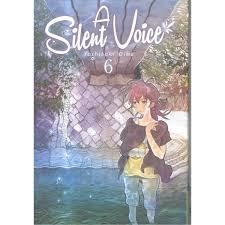 A SILENT VOICE 6 | 9788494490019 | OIMA, YOSHITOKI