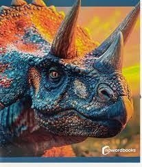 DINOSAURIOS | 9788412906837 | AA.VV.